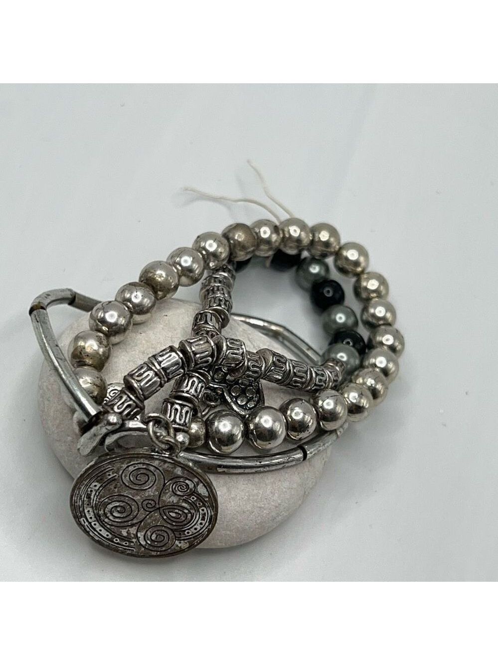 Erica Lyons Fashion Bracelet